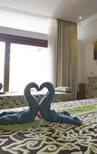 Туры в отель The Kasih Villas & Spa