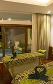 Туры в отель The Kasih Villas & Spa