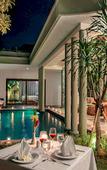 Туры в отель The Kasih Villas & Spa
