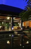 Туры в отель Swarapadi Villa