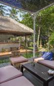 Туры в отель Ubud Sari Health Resort