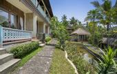 Туры в отель Ubud Sari Health Resort