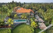 Туры в отель Ubud Sari Health Resort