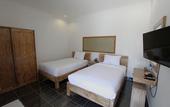 Туры в отель Ashana Hotel Uluwatu