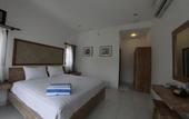 Туры в отель Ashana Hotel Uluwatu