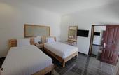 Туры в отель Ashana Hotel Uluwatu