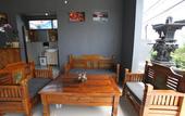 Туры в отель Ashana Hotel Uluwatu