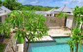 Туры в отель Ashana Hotel Uluwatu