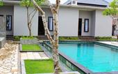 Туры в отель Ashana Hotel Uluwatu