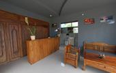Туры в отель Ashana Hotel Uluwatu