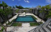 Туры в отель Ashana Hotel Uluwatu