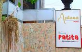 Туры в отель Ashana Hotel Uluwatu