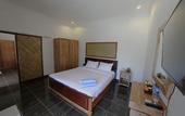 Туры в отель Ashana Hotel Uluwatu