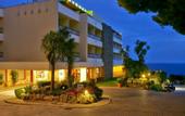 Туры в отель Almadraba Park Hotel