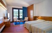 Туры в отель Almadraba Park Hotel