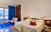 Туры в отель Almadraba Park Hotel