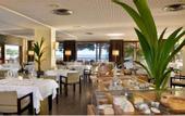 Туры в отель Almadraba Park Hotel
