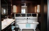 Туры в отель Les Bains Paris