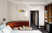 Туры в отель Les Bains Paris
