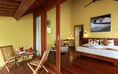 Туры в отель Temuku Villas Ubud