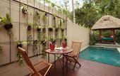 Туры в отель Temuku Villas Ubud