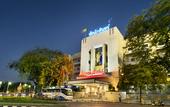 Туры в отель Royal Rattanakosin Hotel