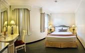 Туры в отель Royal Rattanakosin Hotel