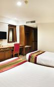 Туры в отель Royal Rattanakosin Hotel