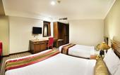 Туры в отель Royal Rattanakosin Hotel
