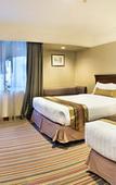 Туры в отель Royal Rattanakosin Hotel