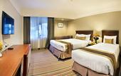 Туры в отель Royal Rattanakosin Hotel