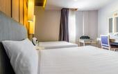Туры в отель Royal Rattanakosin Hotel