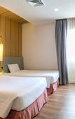 Туры в отель Royal Rattanakosin Hotel