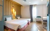 Туры в отель Royal Rattanakosin Hotel