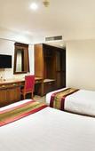 Туры в отель Royal Rattanakosin Hotel