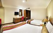 Туры в отель Royal Rattanakosin Hotel