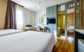 Туры в отель Royal Rattanakosin Hotel