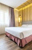 Туры в отель Royal Rattanakosin Hotel