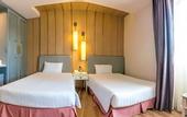Туры в отель Royal Rattanakosin Hotel