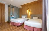 Туры в отель Royal Rattanakosin Hotel