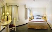 Туры в отель Royal Rattanakosin Hotel