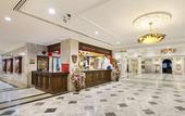 Туры в отель Royal Rattanakosin Hotel