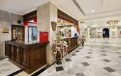 Туры в отель Royal Rattanakosin Hotel