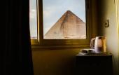 Туры в отель Pyramids top inn