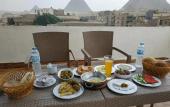 Туры в отель Pyramids top inn
