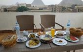 Туры в отель Pyramids top inn