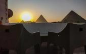 Туры в отель Pyramids top inn