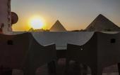 Туры в отель Pyramids top inn