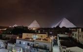 Туры в отель Pyramids top inn