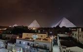Туры в отель Pyramids top inn
